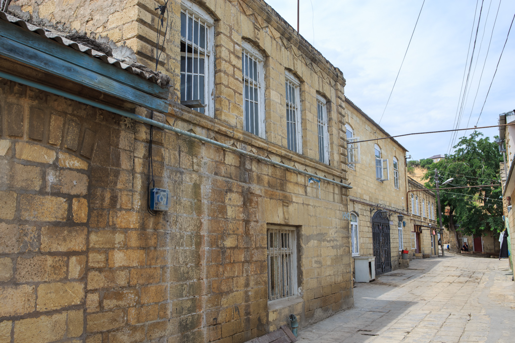 Derbent (Дербент)